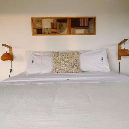 호세 이그나시오 Casa Franca B&B 외부 사진