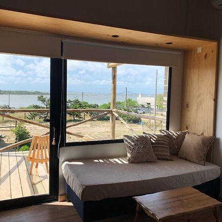호세 이그나시오 Casa Franca B&B 외부 사진