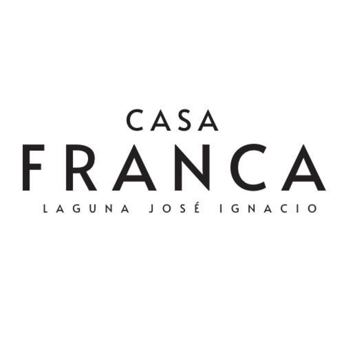 호세 이그나시오 Casa Franca B&B 외부 사진