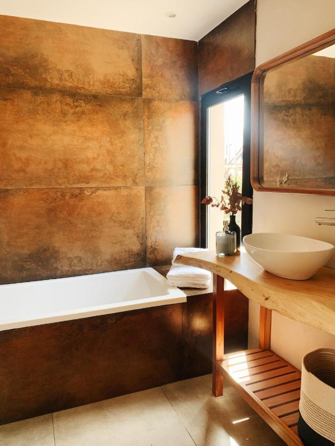 호세 이그나시오 Casa Franca B&B 외부 사진