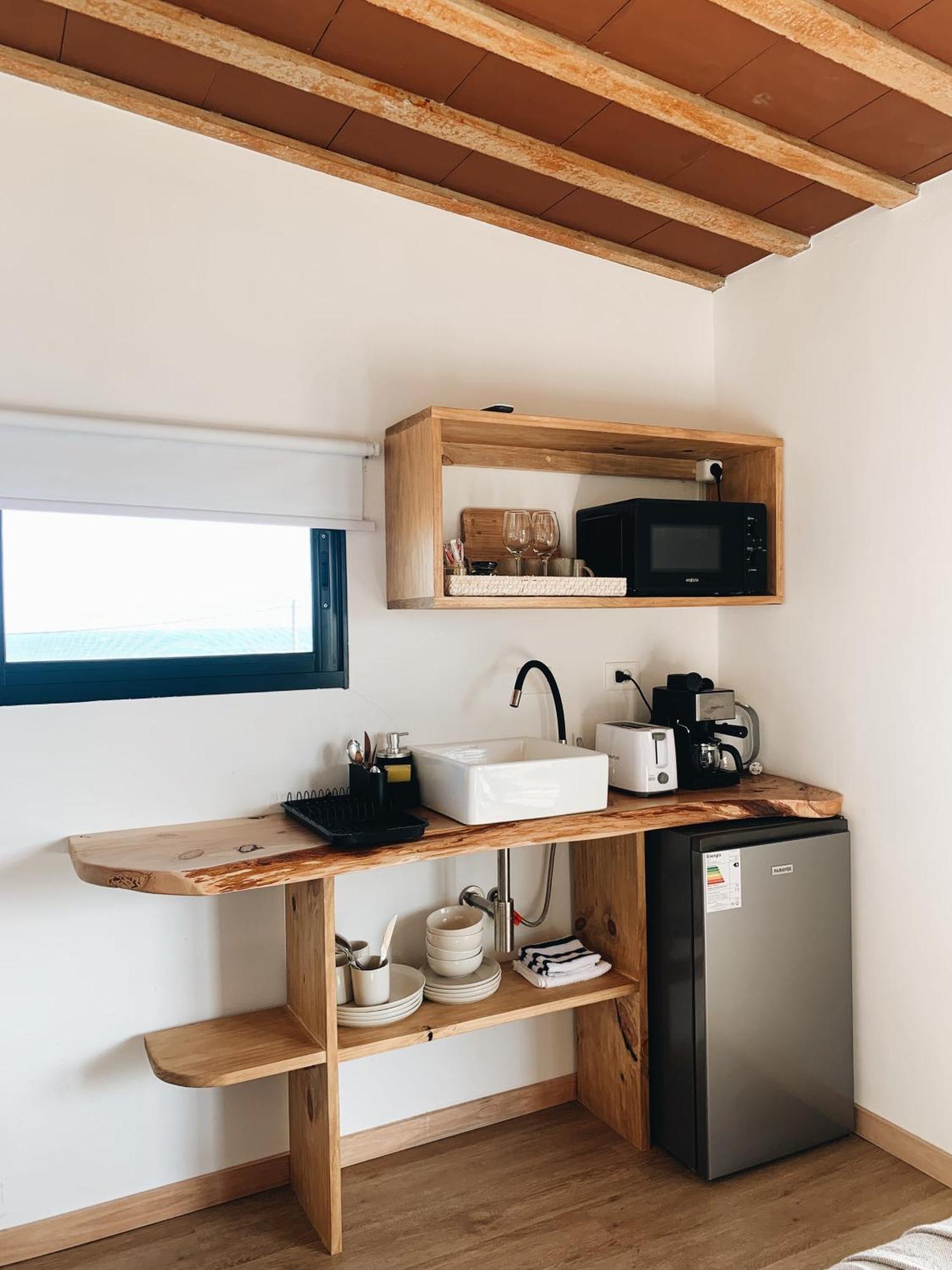호세 이그나시오 Casa Franca B&B 외부 사진